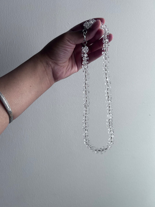 Necklace (Anatomy Ice)