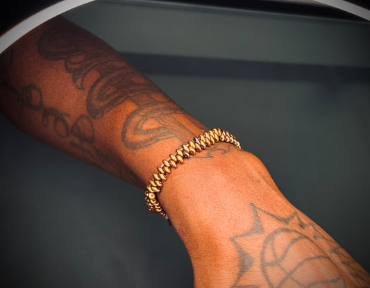 Bracelet Protection
