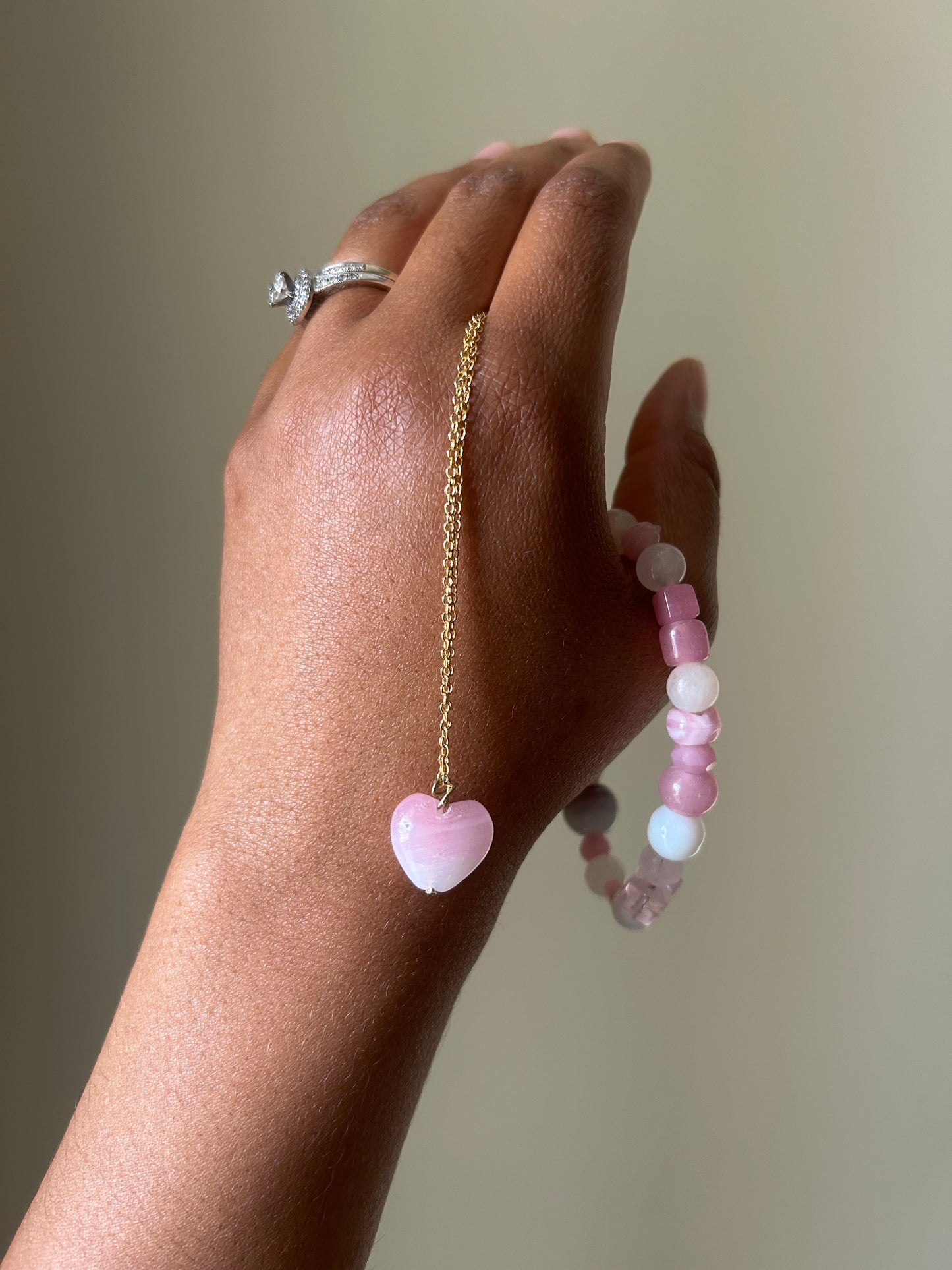 Zada Pink (set)