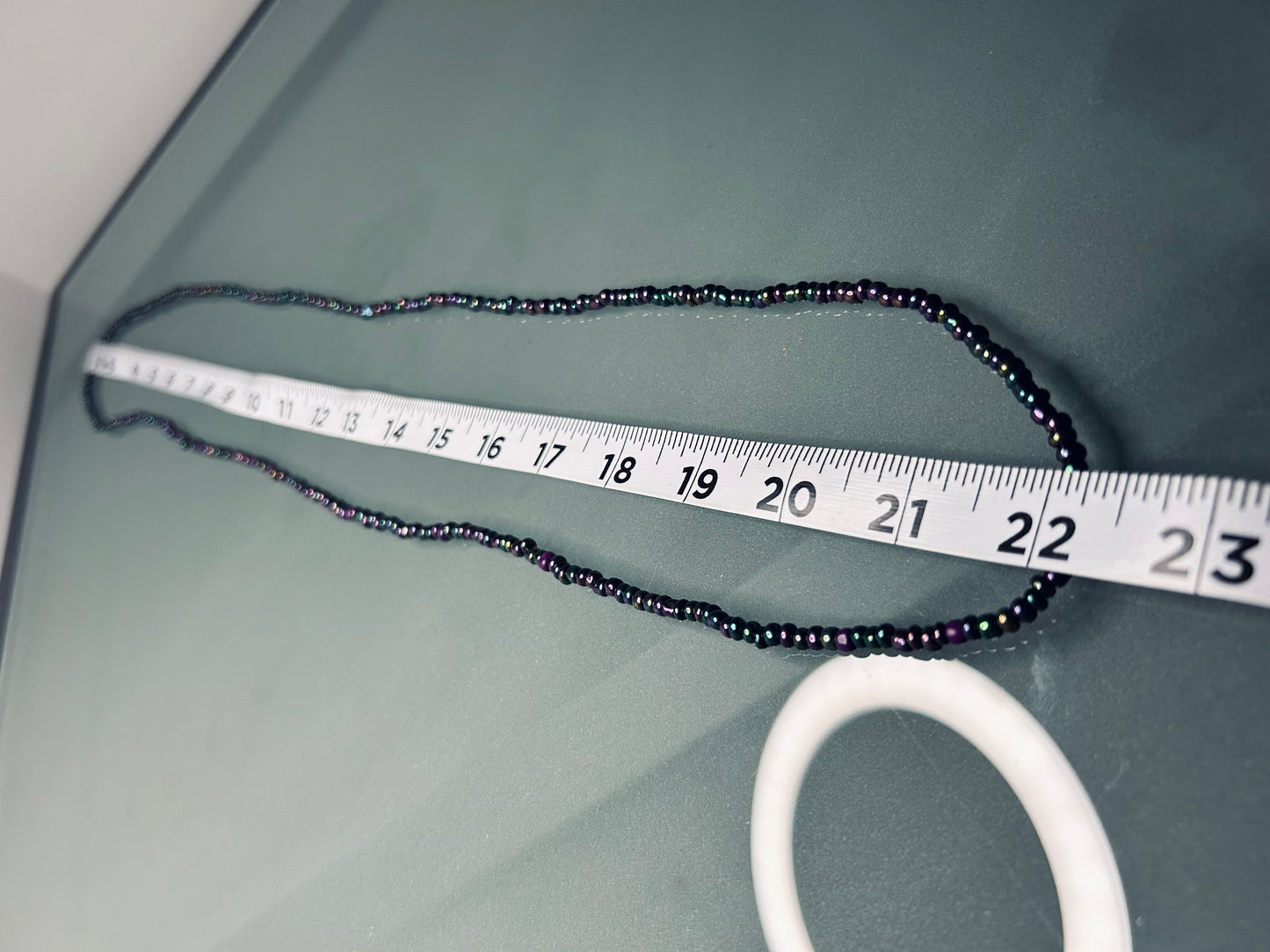 Waistbead Mutil-color (elastic)