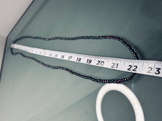Waistbead Mutil-color (elastic)