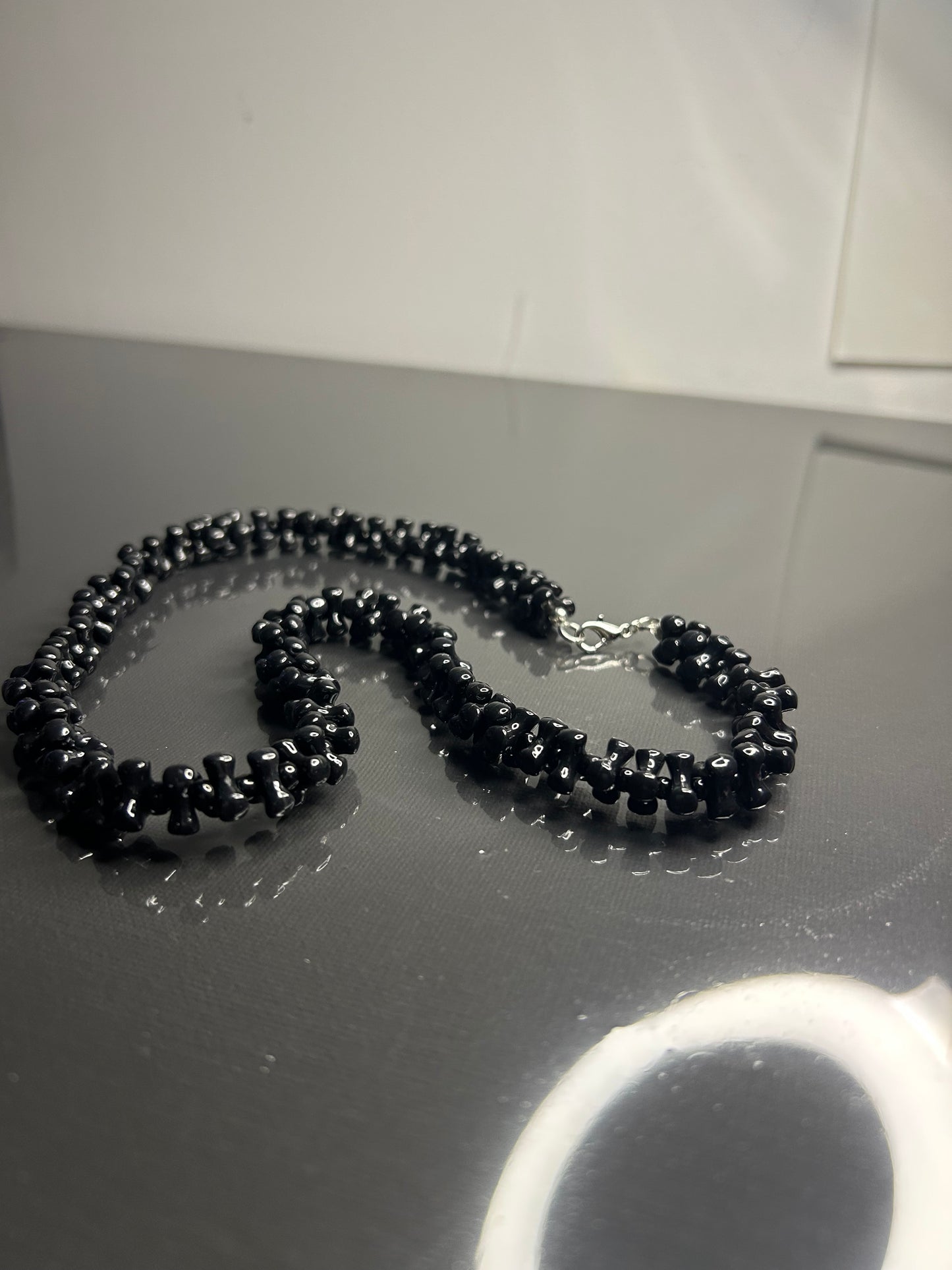 Marshmallow & Sparkle