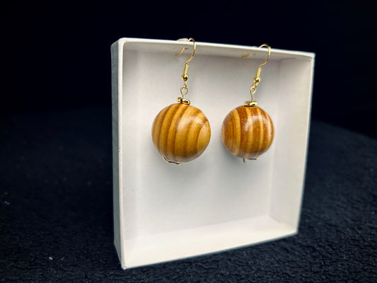Earring Lady W
