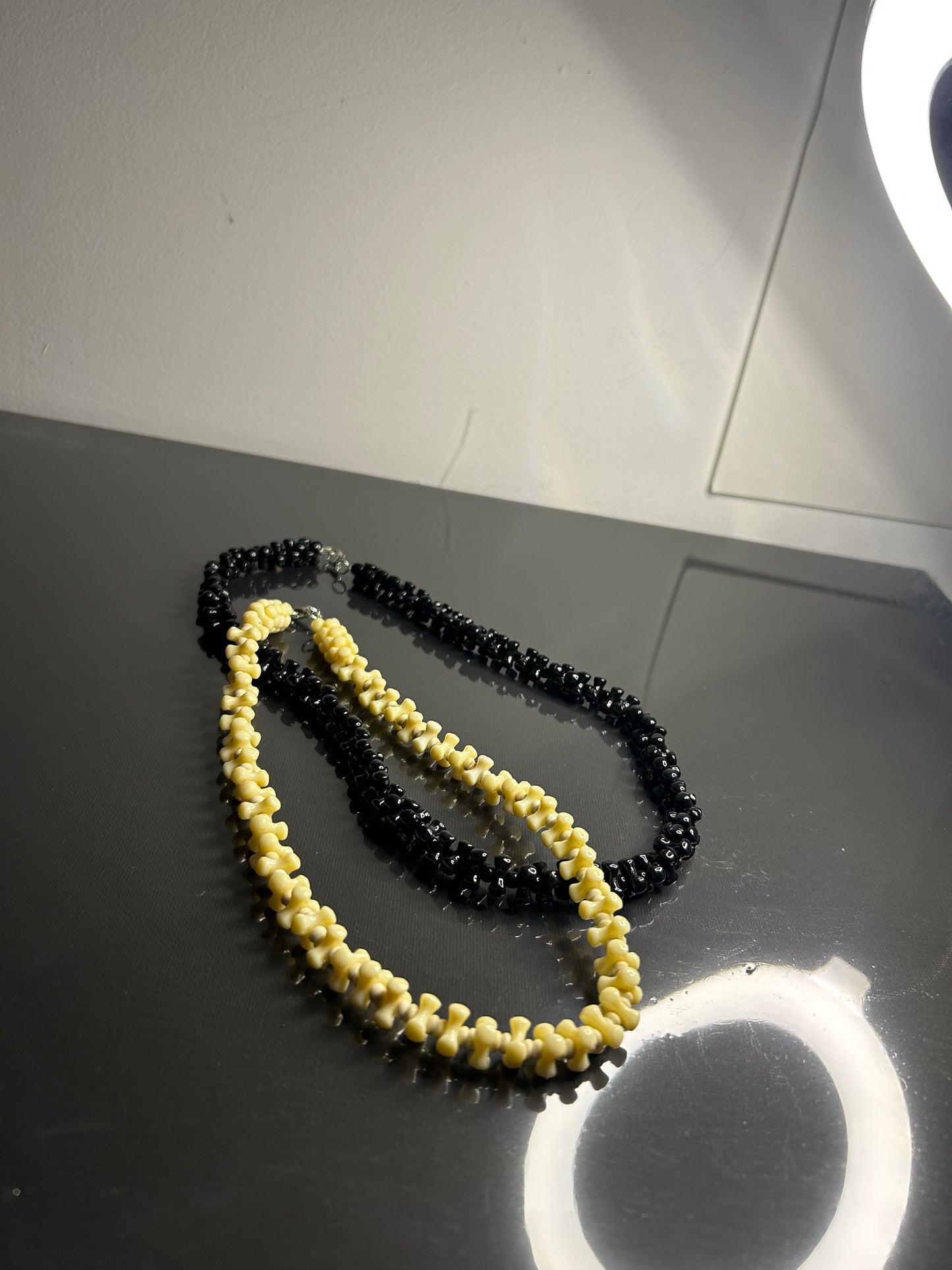 Marshmallow & Sparkle