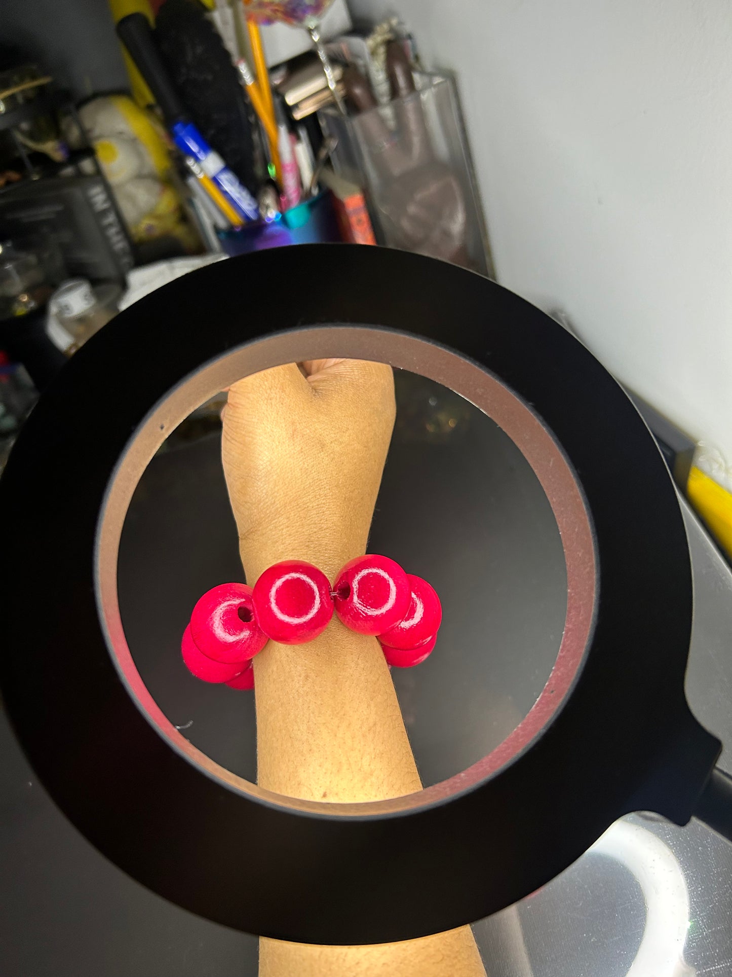 Berry Bracelet