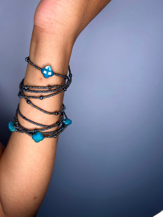 Bracelet Vanessa H