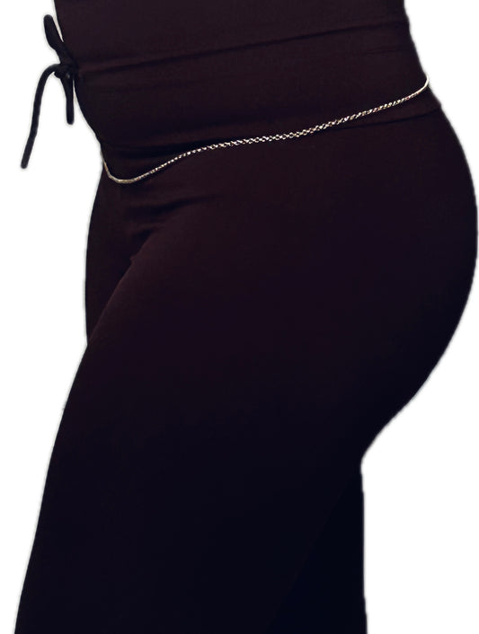 Waist Chain Gold