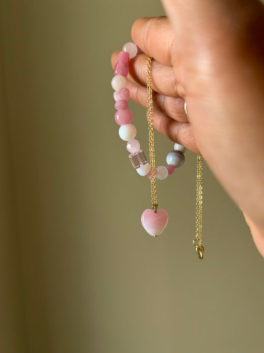 Zada Pink (set)