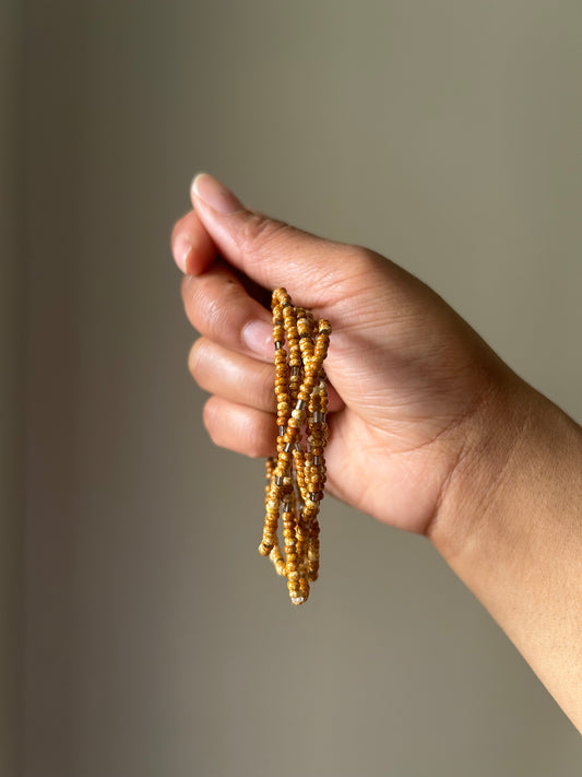 C.Burk WaistBead Set
