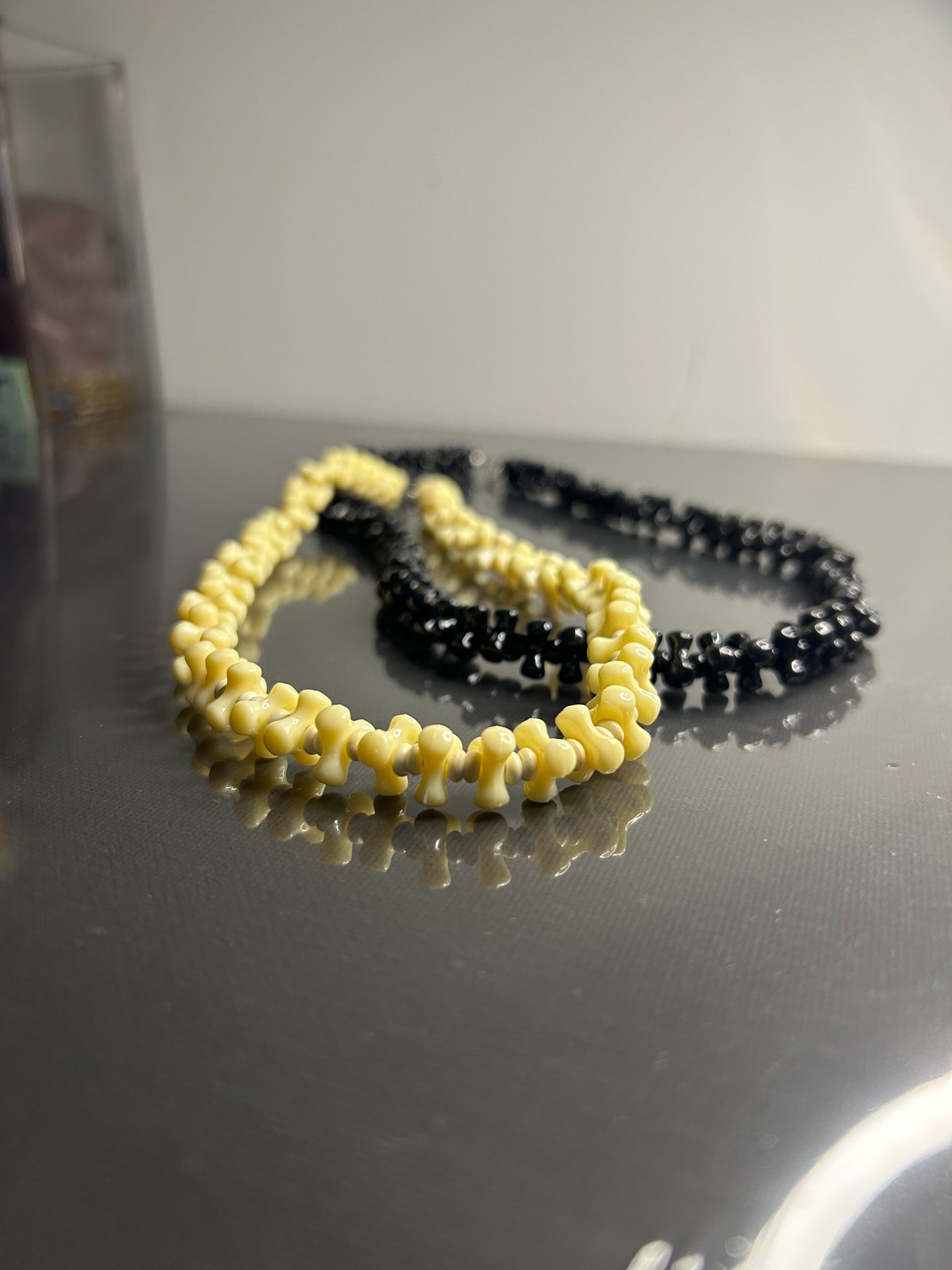 Marshmallow & Sparkle