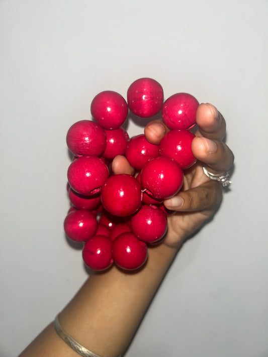 Berry Bracelet