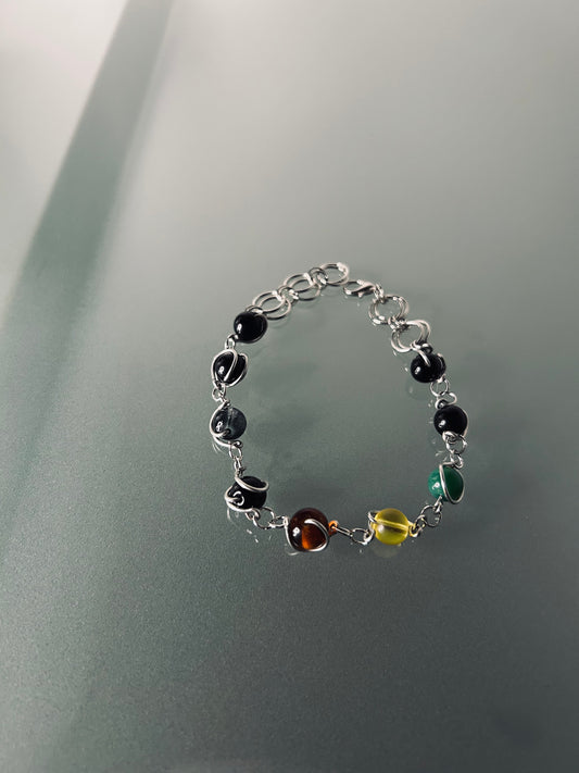 Bracelet- Marley Brown