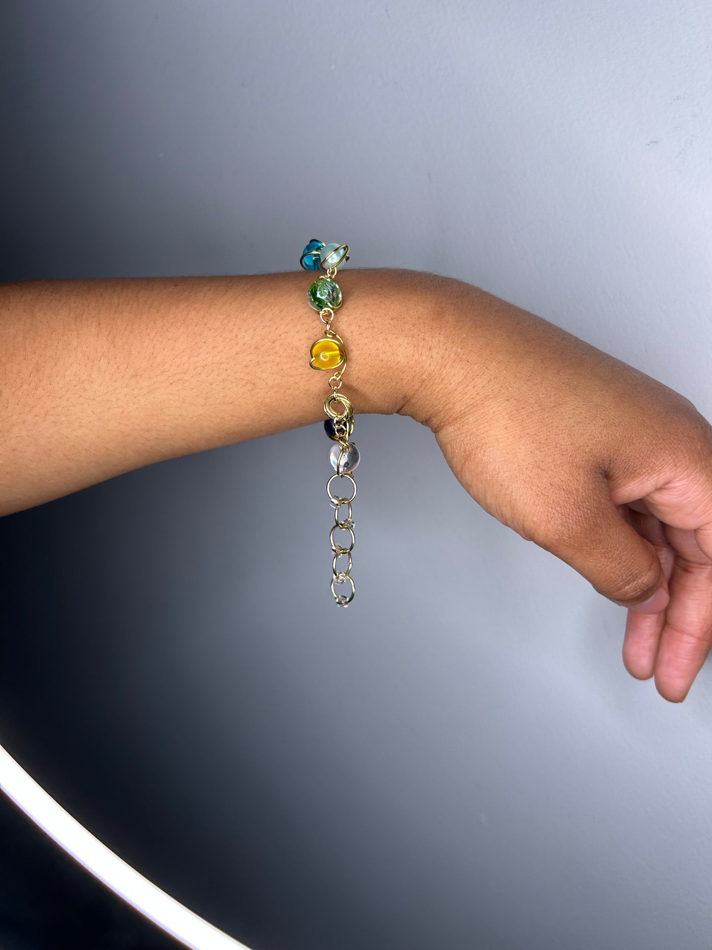 Bracelet- Water Drop