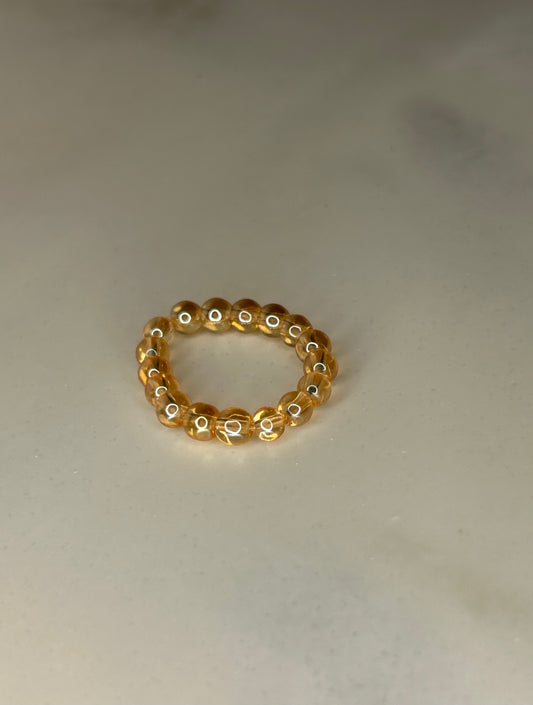 Ring Simple Sip
