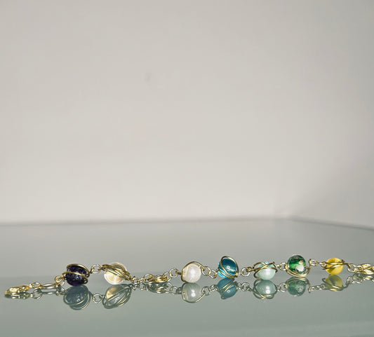 Bracelet- Water Drop