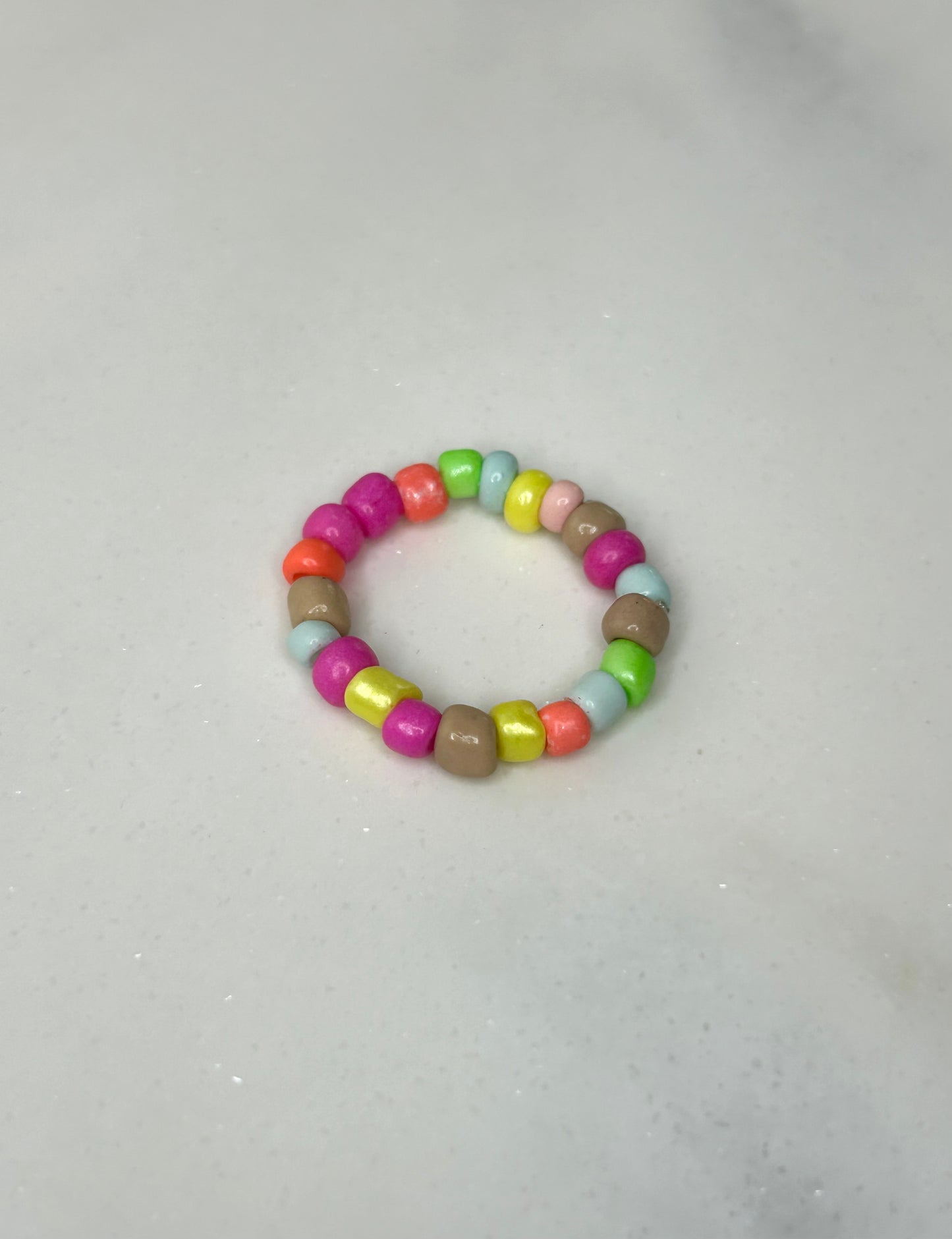 Ring B. A. P. S. Ring