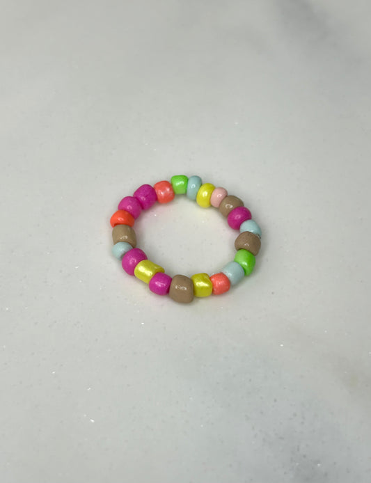 Ring B. A. P. S. Ring