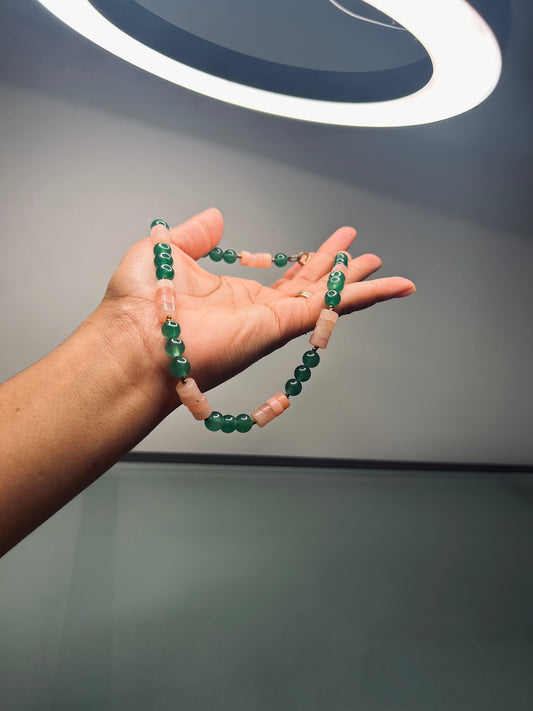 Necklace Watermelon Seeds