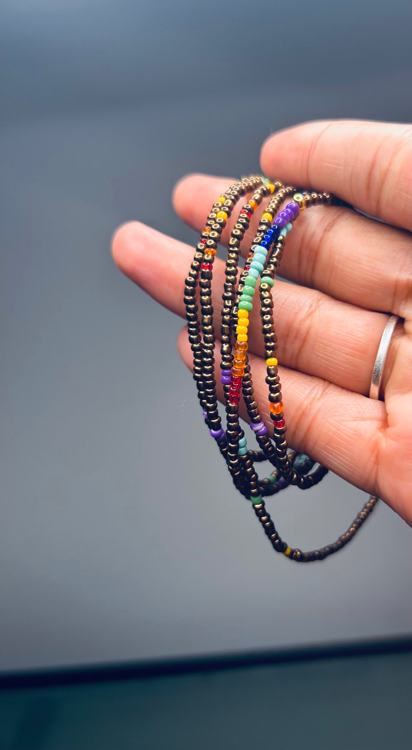 Bracelet Chakra